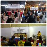 20 Anggota DPRD Tomohon  Menjadi Narasumber  Pada Sosialisasikan Perda