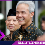Ganjar Pranowo Dari Pedagang Bensin Eceran Hingga Capres PDIP