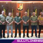 Kontribusi Astra Dalam Membangun Sinergisitas Menghadapi Potensi Bencana di Wilayah Sulawesi Utara
