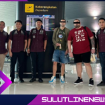 Dua Warga Bulgaria Kasus Skimming ATM di Deportasi Imigrasi Manado