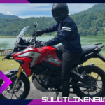 Pentingnya Menggunakan Perlengkapan Berkendara Agar Aman dan Nyaman