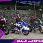 Tiga Modifikator Hadirkan CB150X Bergaya Modifikasi Masa Kini