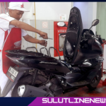 Program AMAYZING AHASS, Dapatkan Diskon dan Voucher Motor Kesayangan