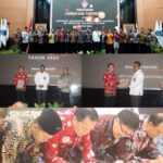 Pemkot Tomohon Raih Kembali Penghargaan WTP  Oleh BPK RI