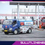 Kegiatan Multilateral Naval Exercise Komodo 2023 Sukses Digelar, Pertamina Beri Dukungan Penuh