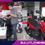 Honda Kembali Berikan Cashback Hingga Jutaan Rupiah