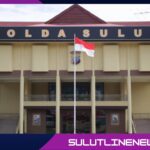 Dicatut Kasus Penipuan, Bupati James Sumendap Ternyata Belum Diperiksa Polda Sulut