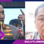 Sudah Ditetapkan Tersangka, Vidi Ngantung Kok Masih Berkeliaran? Kinerja Polda Sulut Lamban?
