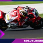 Dua Pebalap Astra Honda Siap Harumkan Indonesia di Suzuka Endurance 4-Hours