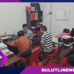 Tersangka DS dan HN Kasus Dugaan Penghinaan & Pencemaran Nama Baik Dilimpahkan, Yance Apresiasi Kinerja Penegak Hukum