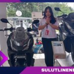 Banjir Promo Cashback, Mudahkan Miliki Motor Honda