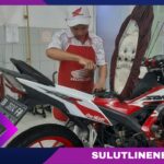 AHASS Berikan Program Layanan Fast Checkup