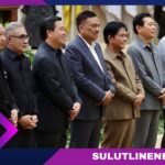 Penyusunan KUA dan PPAS APBD 2024, Gubernur Olly Pasang Target Pertumbuhan Sejumlah Sektor Strategis