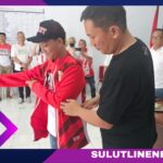 Atlet Balap Motor Ikut Pra PON, Ketua IMI Sulut Rio Dondokambey Optimis  Lolos PON