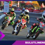 Spesial Untuk Pecinta Balap, HDC 2023 Hadir di 4 Kota