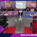 DAW Gelar Honda Community eSports Competition