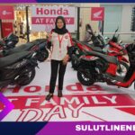 Buruan ke Pameran AT Family Day, Dapatkan Promo Menariknya