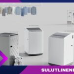 MODENA Luncurkan Seri Mesin Cuci Top Load di Manado: Fleksibilitas dan Kualitas Dalam Harga Terjangkau