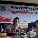 Walikota Tomohon Ikuti Rapat Pemantapan TIFF 2023