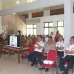 Pemkot Lakukan Kegiatan Jalan Sehat dan Talk Show Dalam Rangka HUT ke-5 RSUD Anugerah