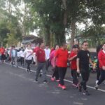 Rapat Pemantapan TIFF di Ikuti Walikota Secara Zoom Rapat Pemantapan TIFF di Ikuti Walikota Secara Zoom