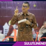 Di Hadapan Ratusan Peserta LPDP, Dirut PLN Gelorakan Semangat Bangun Negeri