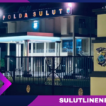 BPS Mencatat Tindak Kejahatan di Sulut Meningkat! Ini 5 Daerah Yang Tergolong Tinggi