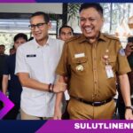 Ditanya Soal Bacawapres Ganjar, Bendahara DPP PDIP Olly Dondokambey : Kewenangan DPP, Biasanya Orang Yang Sering Datang Ke - Sulut Bakal Sukses