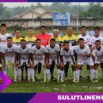 Majukan Olahraga Sepak Bola, Kapolda Irjen Setyo Budi Bentuk Tim Kesebelasan Bhayangkara Polda Sulut