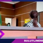 Masih Ingat Jane Posumah? Terdakwa Kasus Penipuan Arisan ini Dituntut 2 Tahun Penjara, Ini Tanggapan Korbannya