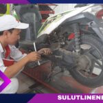 Servis Motor Honda di AHASS Dapatkan Paket Promo Diskon hingga 17 Persen Servis Motor Honda di AHASS Dapatkan Paket Promo Diskon hingga 17 Persen