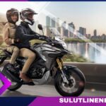 Cashback hingga Jutaan Rupiah, Beli Motor Honda Banyak Untungnya