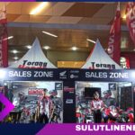 Sapa Masyarakat dan Konsumen, DAW Gelar Honda Sport Motoshow (HSMS) Sapa Masyarakat dan Konsumen, DAW Gelar Honda Sport Motoshow (HSMS)