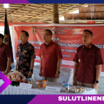 Kakaskasen II Jadi Desa Binaan Imigrasi, Wali Kota Tomohon : Terima Kasih Kanwil Kemenkumham Sulut