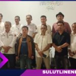 15 Kepala Desa di Ratatotok Dukung Perusahaan Tambang PT. BLJ Segera Beroperasi Kembali