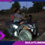 Komitmen Dukung Pariwisata Sulut, Grand Luley & Bank Prisma Dana Manado Kerjasama Hadirkan Wahana ATV Komitmen Dukung Pariwisata Sulut, Grand Luley & Bank Prisma Dana Manado Kerjasama Hadirkan Wahana ATV