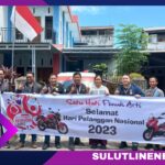 DAW Apresiasi Konsumen Setia di Hari Pelanggan Nasional DAW Apresiasi Konsumen Setia di Hari Pelanggan Nasional
