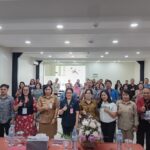 Pemerintah Berharap Anggota Koperasi Kembangkan Potensi Daerah