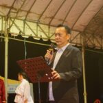 Festival Seni Budaya Kembangkan Potensi Budaya Sebagai Warisan Leluhur