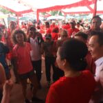 Pelaksanaan TIFF 2023 Berlangsung Meriah Pelaksanaan TIFF 2023 Berlangsung Meriah