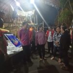 Festival Kuliner di Gelar Dalam Rangka TIFF Festival Kuliner di Gelar Dalam Rangka TIFF