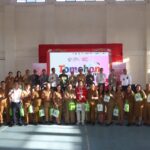 Sekda Tomohon Roring Hadiri Penutupan Pameran Tomohon Expo Sekda Tomohon Roring Hadiri Penutupan Pameran Tomohon Expo