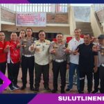 Ikhtiar Bersama Tangani Kemacetan di Kota Manado, Ditlantas Gelar Diskusi Bersama Pemangku Kepentingan Ikhtiar Bersama Tangani Kemacetan di Kota Manado, Ditlantas Gelar Diskusi Bersama Pemangku Kepentingan