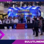 Ratusan Polisi Cilik Beraksi, Kapolda : Ini Penerapan Disiplin Sejak Dini Ratusan Polisi Cilik Beraksi, Kapolda : Ini Penerapan Disiplin Sejak Dini