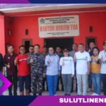 Sinergi Lantamal VIII Manado Bersama PLN Suluttenggo Dalam Bakti Sosial Sambut Bulan Kemerdekaan Sinergi Lantamal VIII Manado Bersama PLN Suluttenggo Dalam Bakti Sosial Sambut Bulan Kemerdekaan