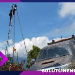 Junjung Pemerataan Kelistrikan, PLN Suluttenggo Bawa Semangat Kemerdekaan Melistriki Hingga Ke Pelosok Negri Junjung Pemerataan Kelistrikan, PLN Suluttenggo Bawa Semangat Kemerdekaan Melistriki Hingga Ke Pelosok Negri