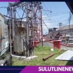 Semangat Kolaborasi Di Bulan Kemerdekaan, PLN Revitalisasi Kelistrikan Kantor DPRD Kota Manado Pertama Kali Sejak dibangun Semangat Kolaborasi Di Bulan Kemerdekaan, PLN Revitalisasi Kelistrikan Kantor DPRD Kota Manado Pertama Kali Sejak dibangun