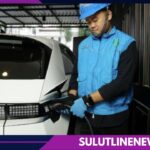Lebih Hemat Pakai Kendaraan Listrik, Masyarakat Nikmati Beragam Kemudahan Lebih Hemat Pakai Kendaraan Listrik, Masyarakat Nikmati Beragam Kemudahan