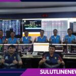 Sambut Rangkaian Peringatan HUT RI ke-78, PLN Siap Hadirkan Pasokan Listrik Andal Sambut Rangkaian Peringatan HUT RI ke-78, PLN Siap Hadirkan Pasokan Listrik Andal