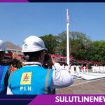 Siaga Kelistrikan, PLN Siap Sukseskan Rangkaian HUT ke-78 RI dengan Kualitas Listrik Terbaik Siaga Kelistrikan, PLN Siap Sukseskan Rangkaian HUT ke-78 RI dengan Kualitas Listrik Terbaik